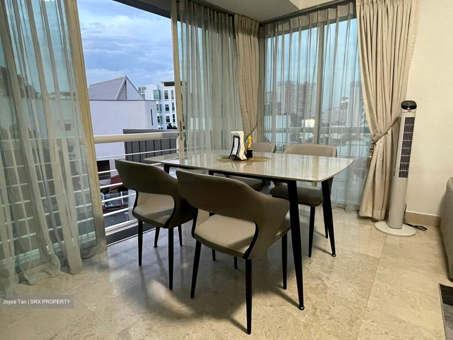 Wilkie Regency (D9), Apartment #633831841